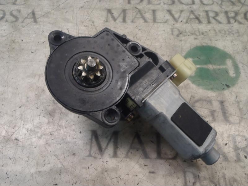 Recambio de motor elevalunas trasero izquierdo para kia opirus básico referencia OEM IAM 834503F000 GHP5C21 