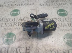 Recambio de motor limpia delantero para kia opirus básico referencia OEM IAM 981103F000 981103F000 035417710 2