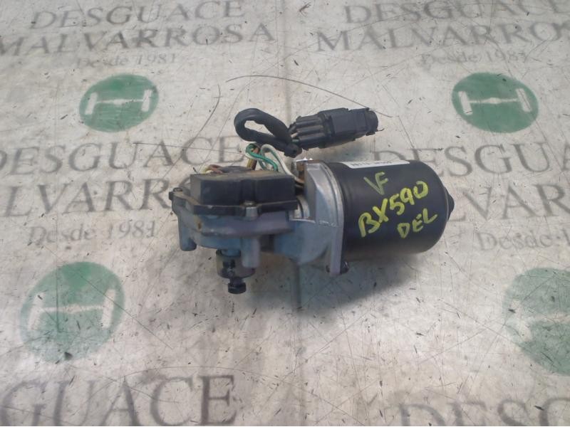 Recambio de motor limpia delantero para kia opirus básico referencia OEM IAM 981103F000 981103F000 035417710