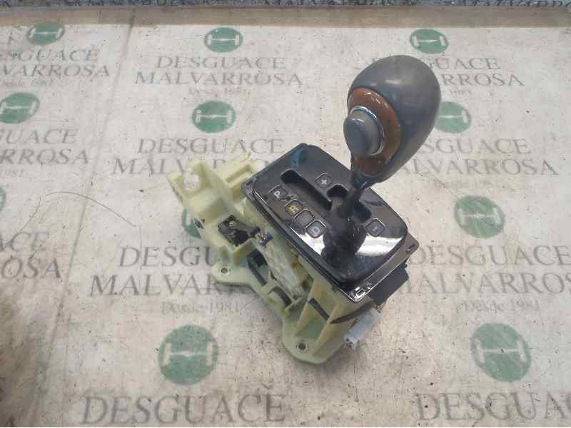 Recambio de palanca cambio para kia opirus básico referencia OEM IAM 467003F300ML  