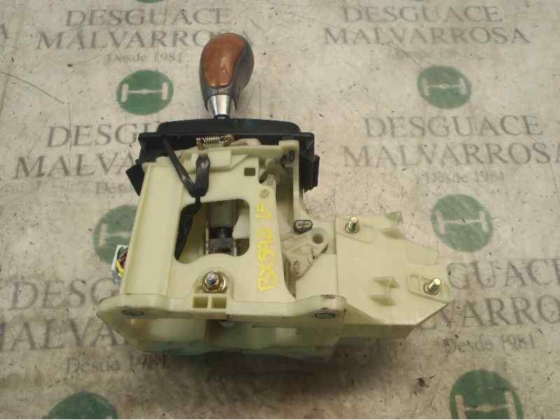 Recambio de palanca cambio para kia opirus básico referencia OEM IAM 467003F300ML  