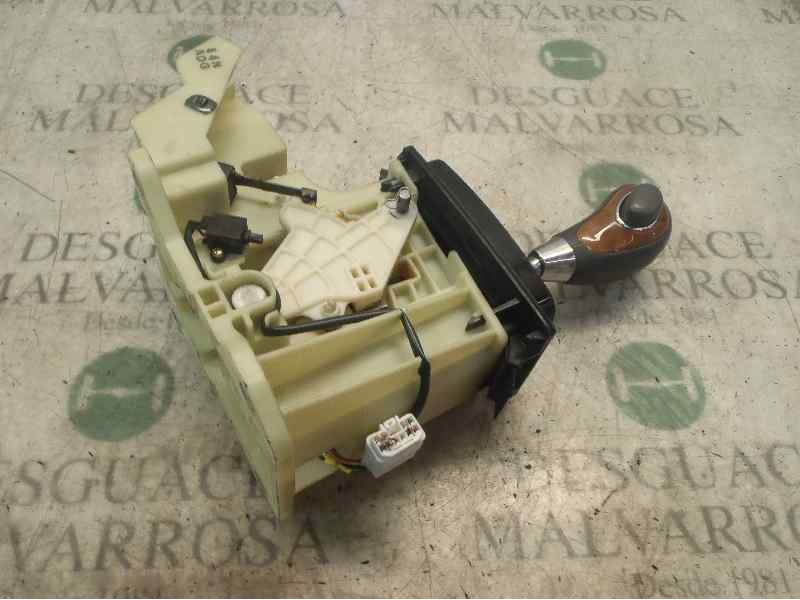 Recambio de palanca cambio para kia opirus básico referencia OEM IAM 467003F300ML  