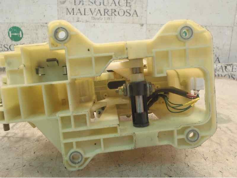 Recambio de palanca cambio para kia opirus básico referencia OEM IAM 467003F300ML  