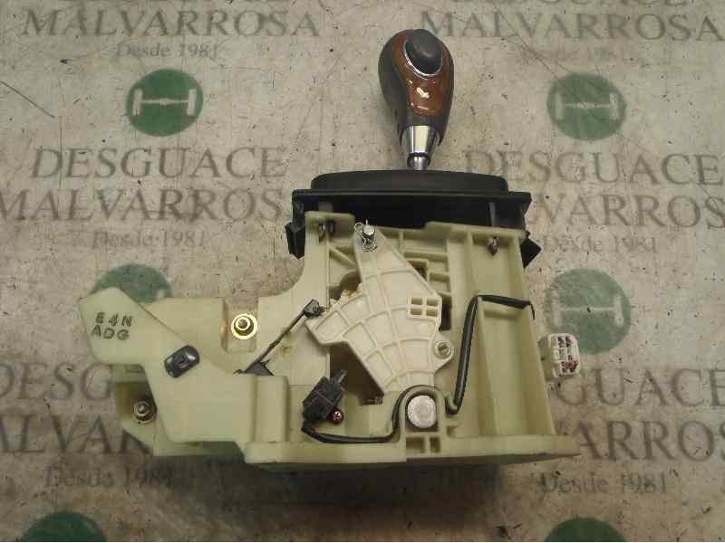 Recambio de palanca cambio para kia opirus básico referencia OEM IAM 467003F300ML  