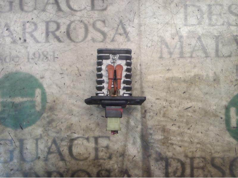 Recambio de resistencia calefaccion para kia opirus básico referencia OEM IAM 9711138000  