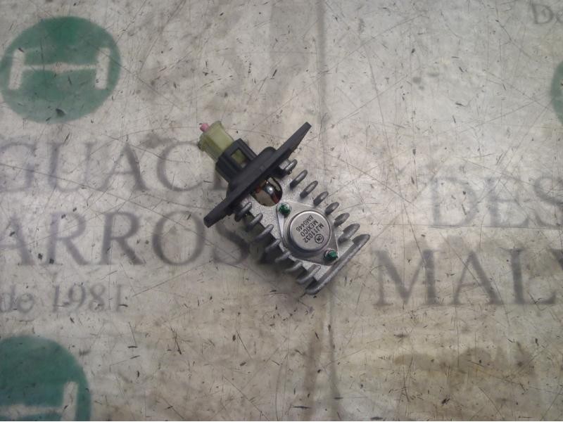 Recambio de resistencia calefaccion para kia opirus básico referencia OEM IAM 9711138000  