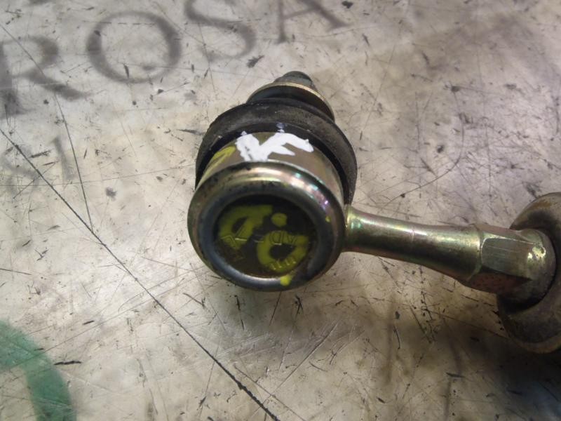 Recambio de tirante delantero derecho para kia opirus básico referencia OEM IAM 5483038110  