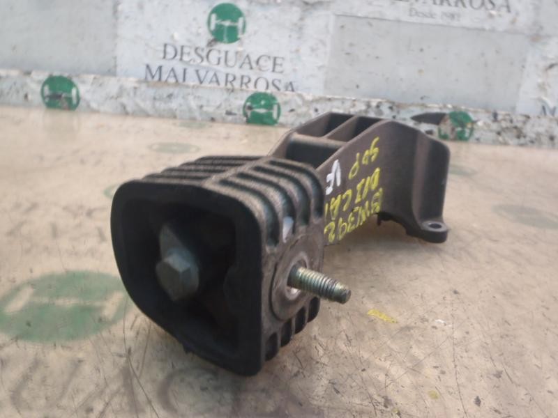 Recambio de soporte cambio para mercedes-benz clase a (w168) 170 cdi (168.008) referencia OEM IAM   
