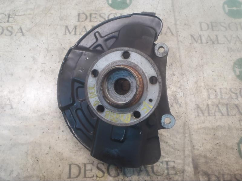 Recambio de mangueta delantera derecha para volvo s60 berlina 2.4 d referencia OEM IAM   