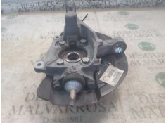 Recambio de mangueta delantera derecha para volvo s60 berlina 2.4 d referencia OEM IAM    2