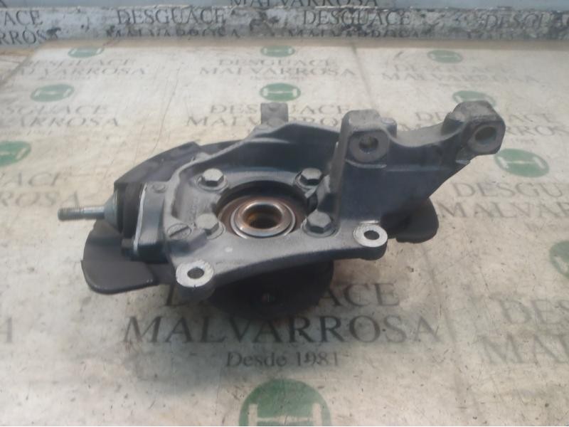 Recambio de mangueta delantera izquierda para volvo s60 berlina 2.4 d referencia OEM IAM   