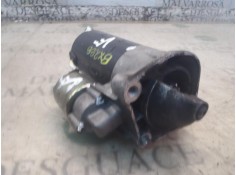 Recambio de motor arranque para volvo s60 berlina 2.4 d referencia OEM IAM    2