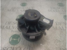 Recambio de motor calefaccion para peugeot 206 berlina xr referencia OEM IAM    2