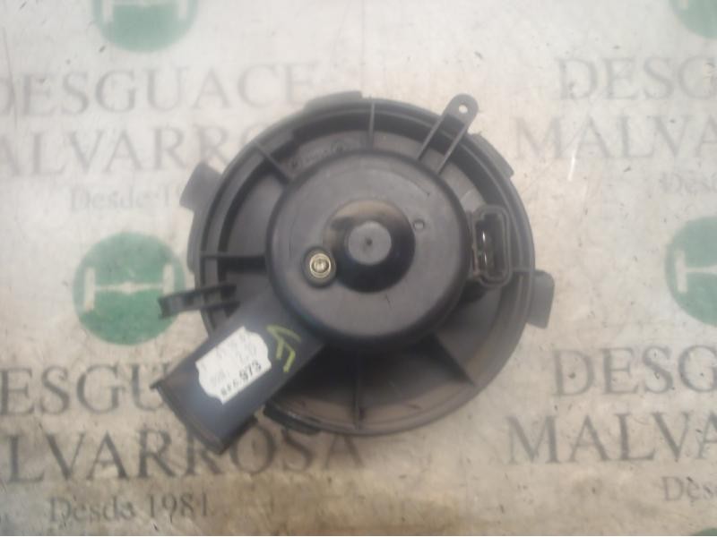 Recambio de motor calefaccion para peugeot 206 berlina xr referencia OEM IAM   