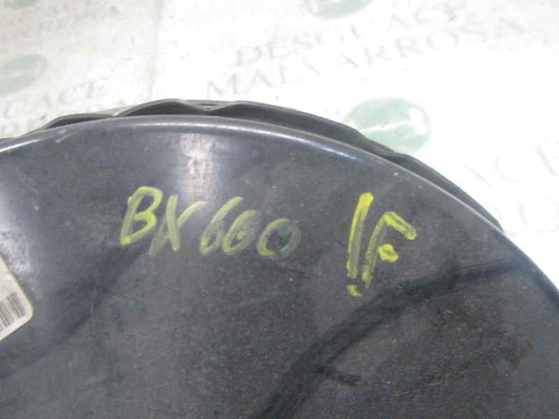 Recambio de servofreno para peugeot 206 berlina xr referencia OEM IAM   