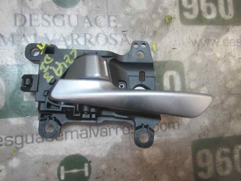 Recambio de maneta interior delantera izquierda para hyundai tucson 1.7 crdi cat referencia OEM IAM   