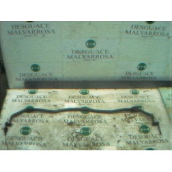 BARRA ESTABILIZADORA DELANTERA 