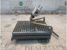 Recambio de evaporador aire acondicionado para fiat idea (135) 1.3 16v jtd 16v dynamic plus (10.2005) referencia OEM IAM    2