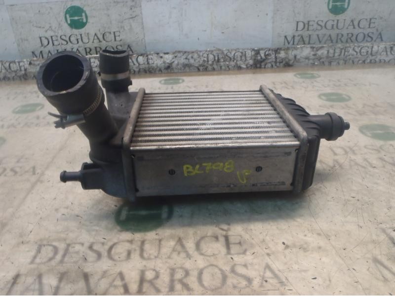 Recambio de intercooler para fiat idea (135) 1.3 16v jtd 16v dynamic plus (10.2005) referencia OEM IAM   