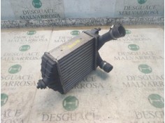 Recambio de intercooler para fiat idea (135) 1.3 16v jtd 16v dynamic plus (10.2005) referencia OEM IAM    2