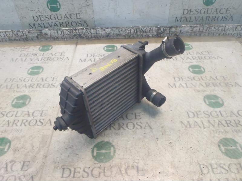 Recambio de intercooler para fiat idea (135) 1.3 16v jtd 16v dynamic plus (10.2005) referencia OEM IAM   