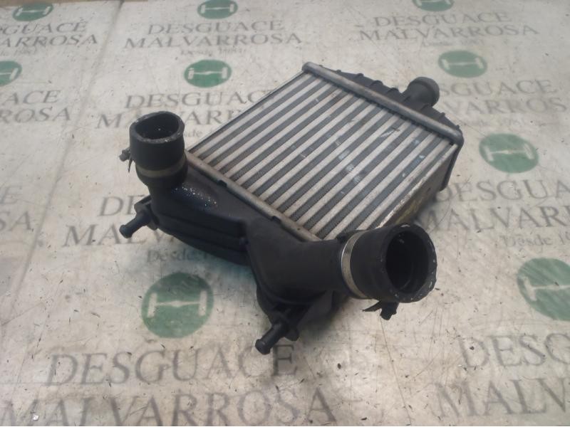 Recambio de intercooler para fiat idea (135) 1.3 16v jtd 16v dynamic plus (10.2005) referencia OEM IAM   
