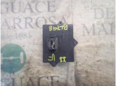 Recambio de modulo electronico para fiat idea (135) 1.3 16v jtd 16v dynamic plus (10.2005) referencia OEM IAM    2