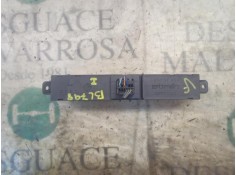 Recambio de modulo electronico para fiat idea (135) 1.3 16v jtd 16v dynamic plus (10.2005) referencia OEM IAM    2