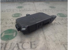 Recambio de modulo electronico para fiat idea (135) 1.3 16v jtd 16v dynamic plus (10.2005) referencia OEM IAM    2