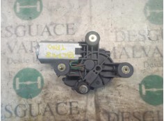 Recambio de motor limpia trasero para fiat idea (135) 1.3 16v jtd 16v dynamic plus (10.2005) referencia OEM IAM    2