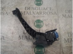 Recambio de potenciometro pedal para fiat idea (135) 1.3 16v jtd 16v dynamic plus (10.2005) referencia OEM IAM    2
