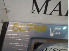 Recambio de puerta trasera izquierda para fiat idea (135) 1.3 16v jtd 16v dynamic plus (10.2005) referencia OEM IAM    2