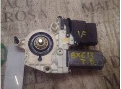 Recambio de motor elevalunas trasero derecho para seat leon (1m1) signo referencia OEM IAM   