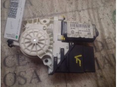 Recambio de motor elevalunas trasero derecho para seat leon (1m1) signo referencia OEM IAM    2
