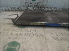 Recambio de condensador aire acondicionado para nissan terrano/terrano.ii (r20) comfort referencia OEM IAM    2