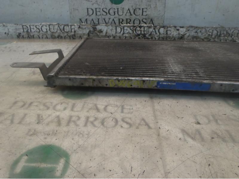 Recambio de condensador aire acondicionado para nissan terrano/terrano.ii (r20) comfort referencia OEM IAM   