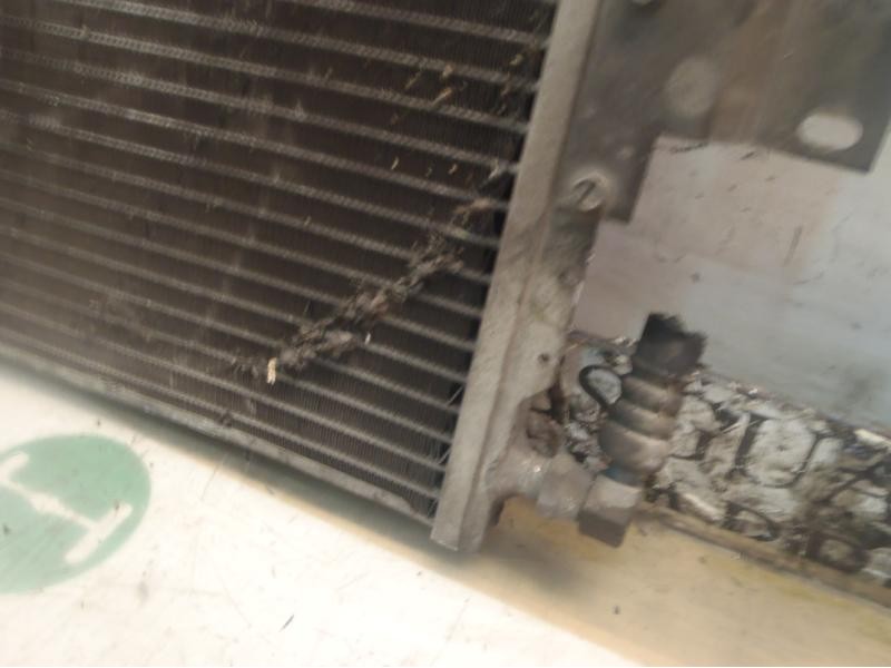 Recambio de condensador aire acondicionado para nissan terrano/terrano.ii (r20) comfort referencia OEM IAM   