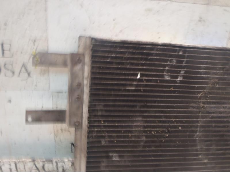 Recambio de condensador aire acondicionado para nissan terrano/terrano.ii (r20) comfort referencia OEM IAM   