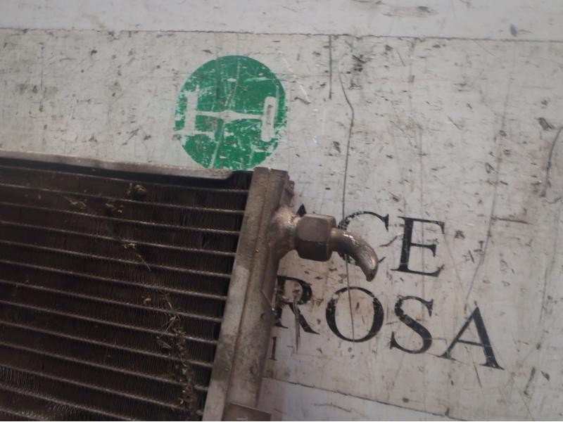 Recambio de condensador aire acondicionado para nissan terrano/terrano.ii (r20) comfort referencia OEM IAM   