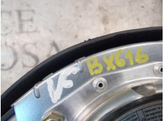 Recambio de airbag delantero izquierdo para seat toledo (1m2) select referencia OEM IAM    2