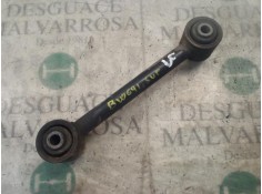 Recambio de brazo suspension superior trasero derecho para nissan terrano/terrano.ii (r20) comfort referencia OEM IAM   