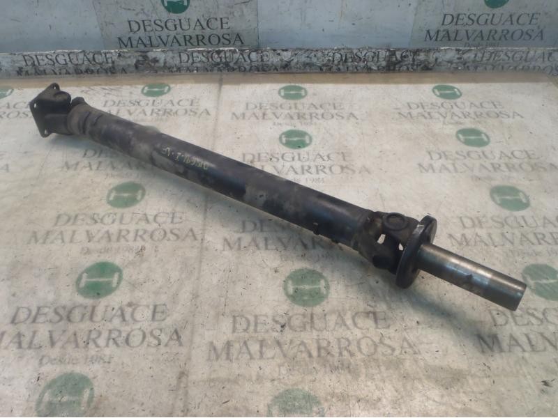 Recambio de transmision central para nissan terrano/terrano.ii (r20) comfort referencia OEM IAM   