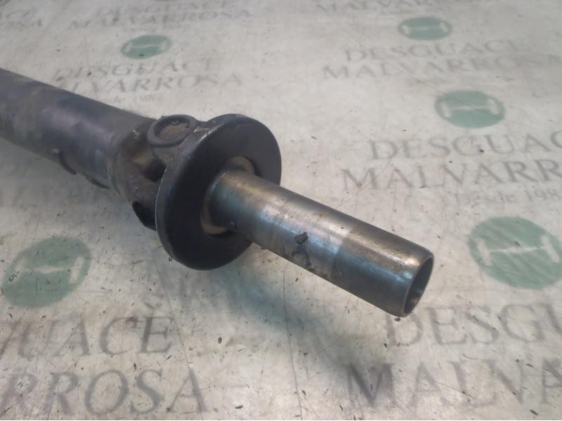 Recambio de transmision central para nissan terrano/terrano.ii (r20) comfort referencia OEM IAM   