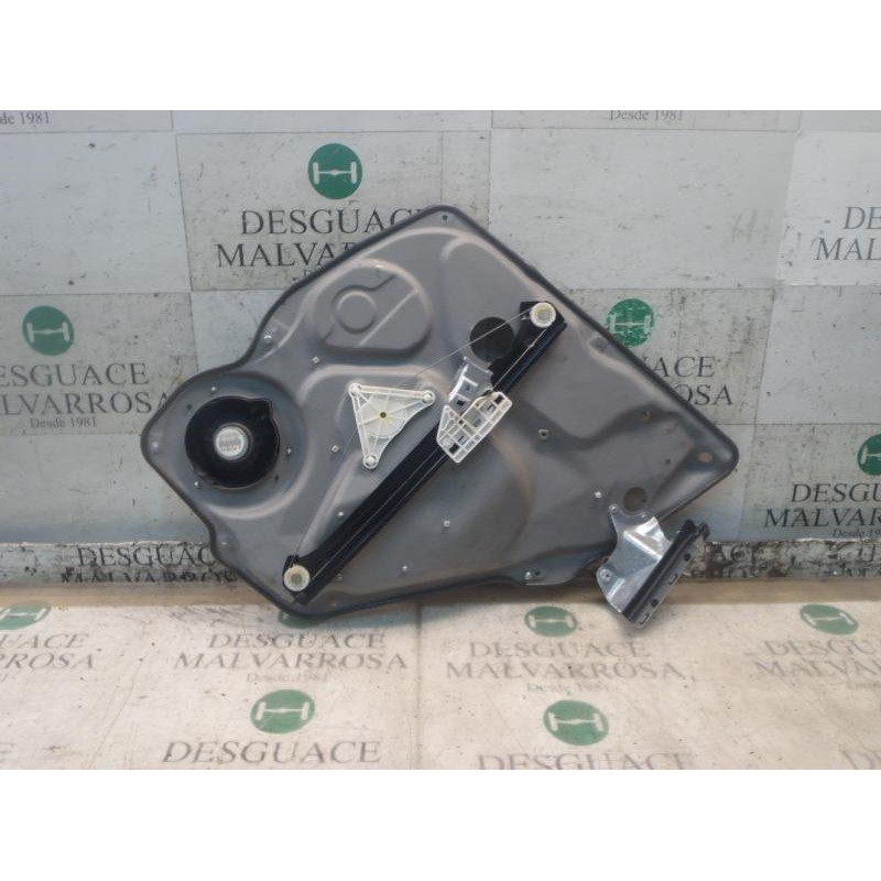 Recambio de elevalunas trasero izquierdo para mercedes-benz clase a (w169) a 160 (169.031) referencia OEM IAM A1697303379  