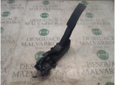 Recambio de potenciometro pedal para mercedes-benz clase a (w169) a 160 (169.031) referencia OEM IAM A1693000104 A1693000104 000 2