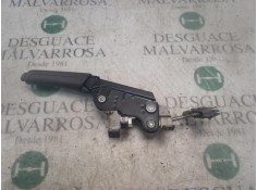 Recambio de palanca freno de mano para fiat idea (135) 1.3 16v jtd 16v dynamic plus (10.2005) referencia OEM IAM    2