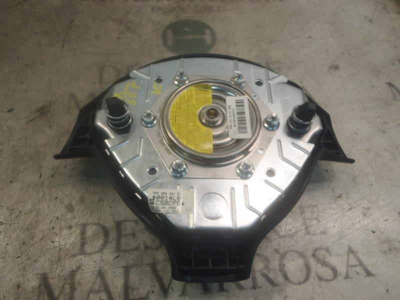 Recambio de airbag delantero izquierdo para volkswagen passat berlina (3b3) comfortline referencia OEM IAM   