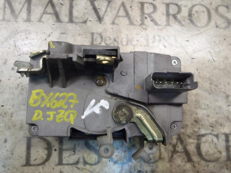 Recambio de cerradura puerta delantera izquierda para citroën c5 berlina 2.0 hdi sx referencia OEM IAM   