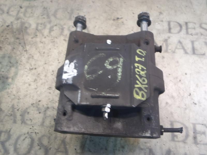 Recambio de pinza freno trasera derecha para citroën c5 berlina 2.0 hdi sx referencia OEM IAM   