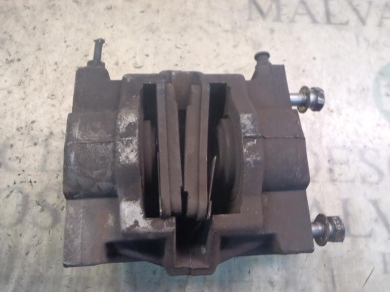 Recambio de pinza freno trasera derecha para citroën c5 berlina 2.0 hdi sx referencia OEM IAM   